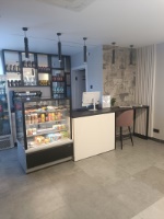 Реализованный проект 