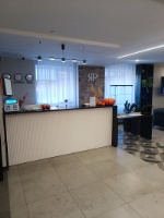 Реализованный проект 