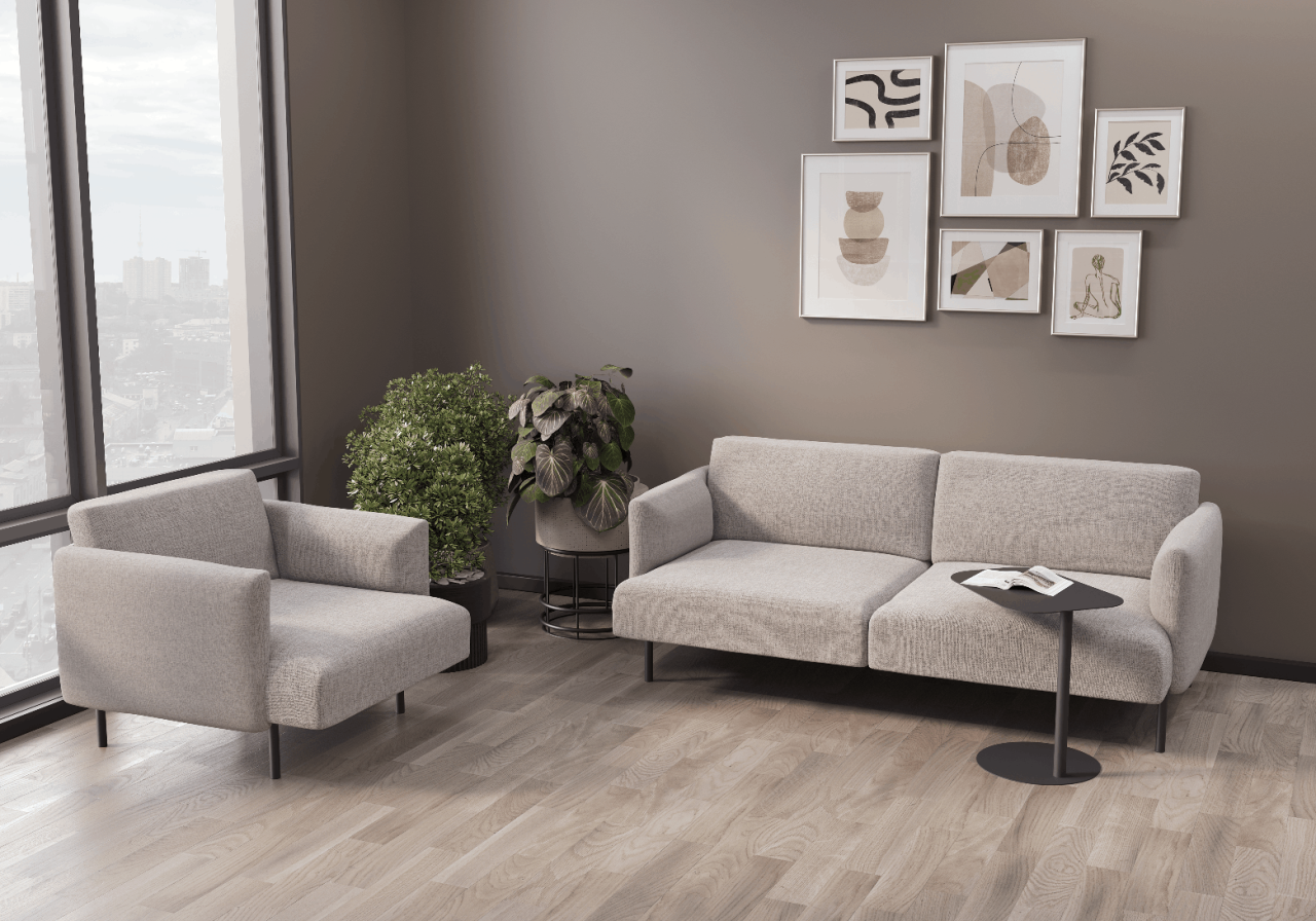 Мягкая мебель Stenly