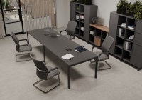 Мебель для персонала Style Project