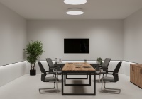 Мебель для персонала Style Project