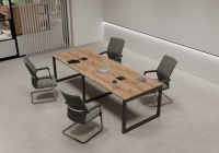 Мебель для персонала Style Project