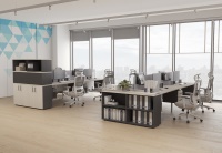 Мебель для персонала Style Project