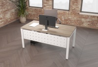 Мебель для персонала Style Project