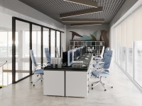 Мебель для персонала Style Project