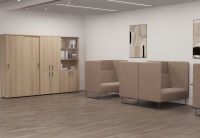 Мебель для персонала Style Project