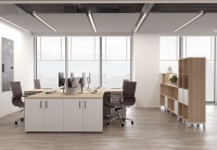 Мебель для персонала Style Project