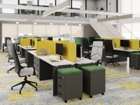 Мебель для персонала Style Project