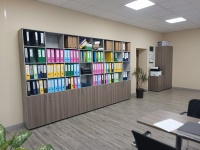 Реализованные проекты 