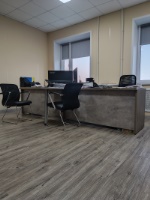 Реализованные проекты 