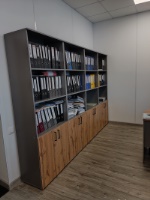 Реализованные проекты 