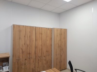 Реализованные проекты 