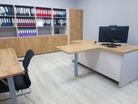 Реализованные проекты 