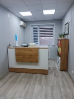 Реализованные проекты 