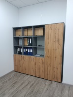 Реализованный проект