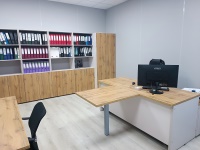 Реализованный проект