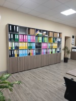 Реализованный проект