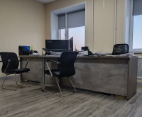 Реализованный проект