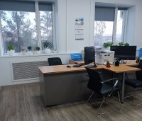 Реализованный проект