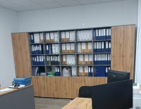 Реализованный проект