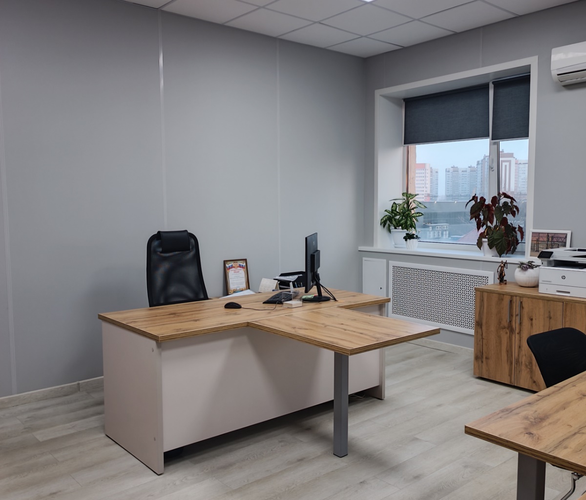 Реализованный проект