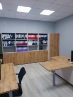 Реализованный проект