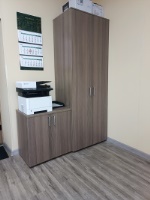 Реализованный проект