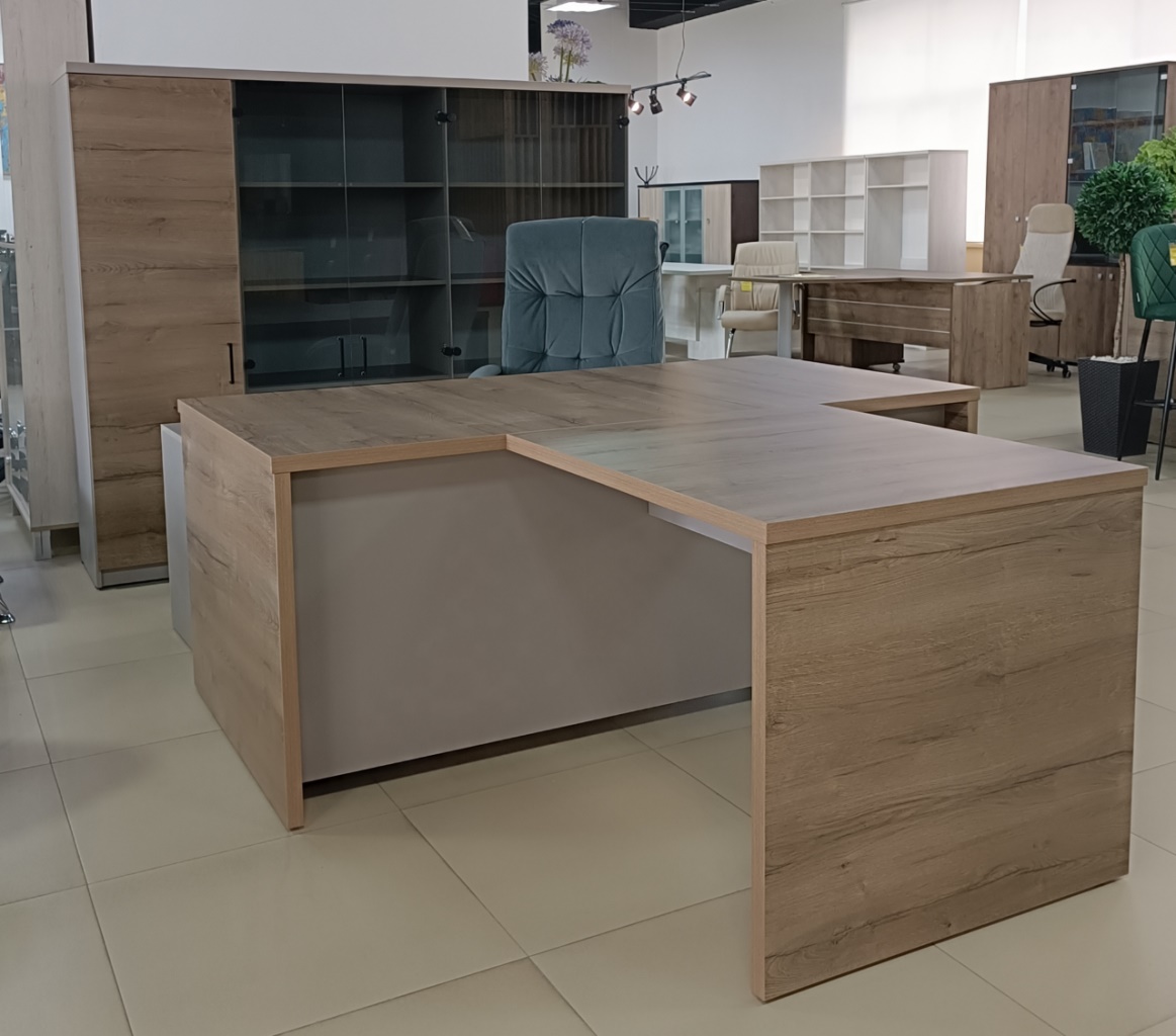 Кабинет руководителя Лего