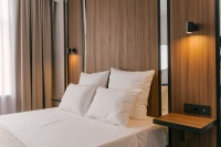 Евро отель г. Орск