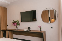 Евро отель г. Орск