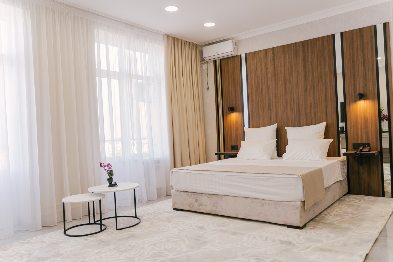 Реализованный проект 