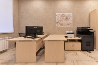 Реализованные проекты 