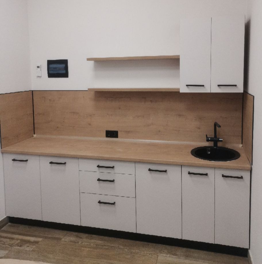 Реализованный проект