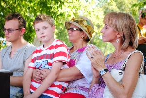 Розыгрыш призов