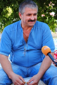 Розыгрыш призов