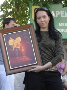 Розыгрыш призов