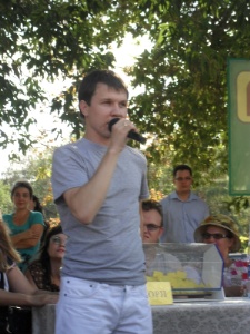 Розыгрыш призов