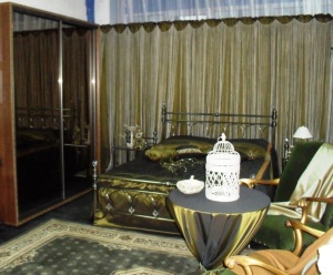 VII общегородской Бизнес-форум: Город - бизнесу, бизнес - городу