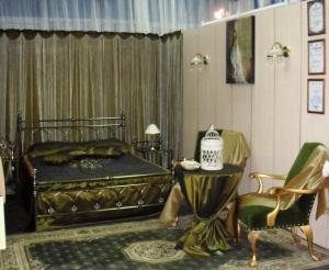 VII общегородской Бизнес-форум: Город - бизнесу, бизнес - городу